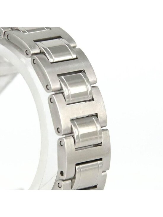 Bvlgari Bulgari SS Quartz Watch main image 6
